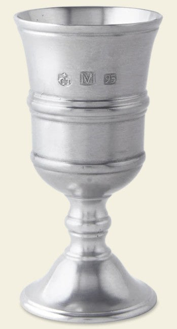 MATCH - Arno Goblet 3.5" H, 1.7 OZ Item 851.3