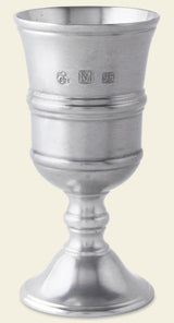 MATCH - Arno Goblet 3.5" H, 1.7 OZ Item 851.3