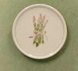Relique - Asparagus Appetizer Plate