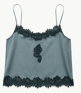 Doen - Avelaine Top - Dulac Green