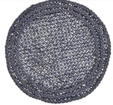 Juliska - Le Panier Placemat - Navy