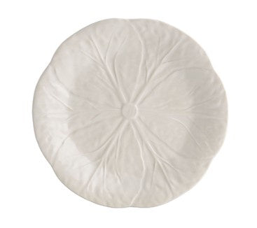 CABBAGE - Beige Plate 7" - 65017512