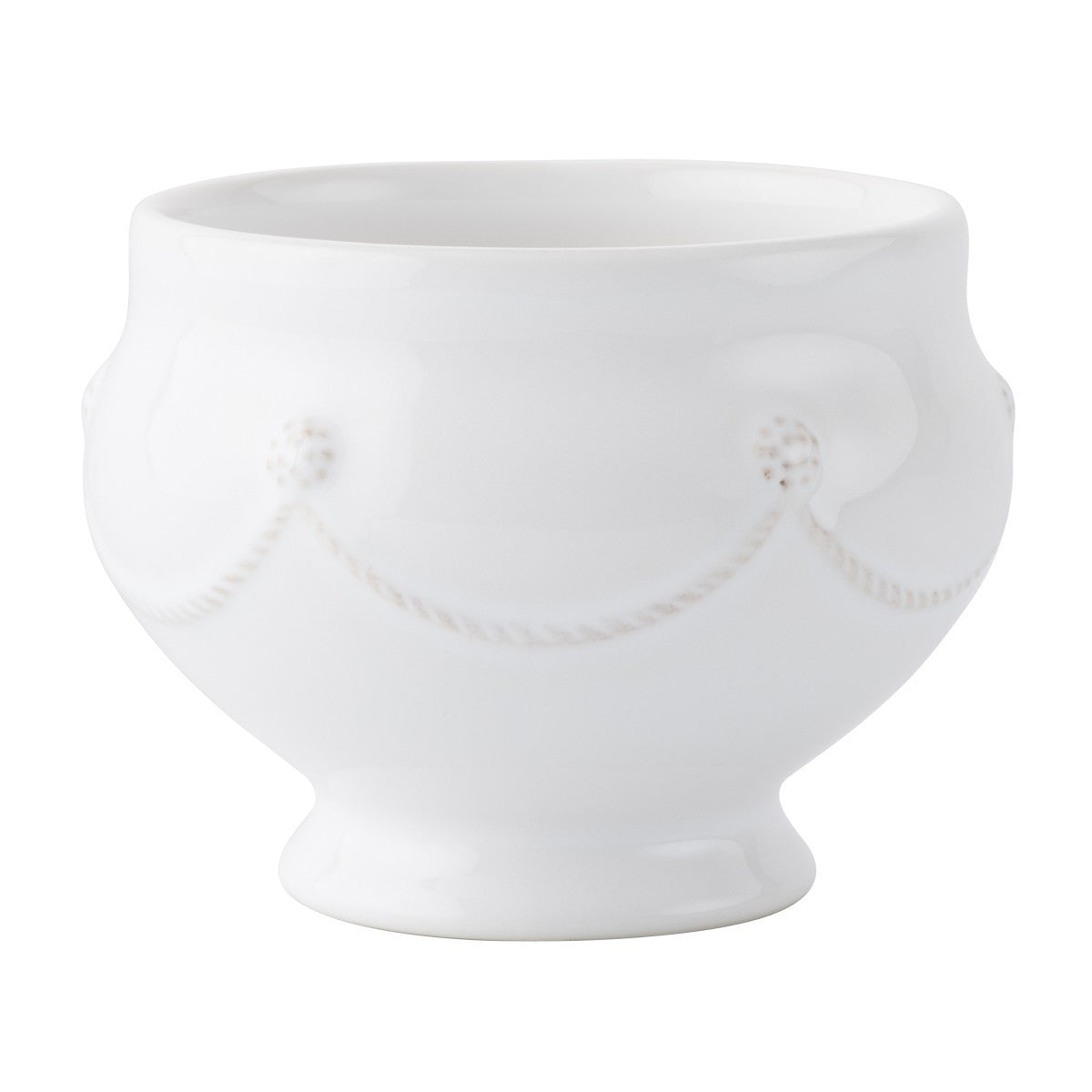 Juliska Berry & Thread Whitewash Classic Dinnerware