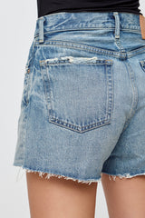 Moussy Bayville shorts