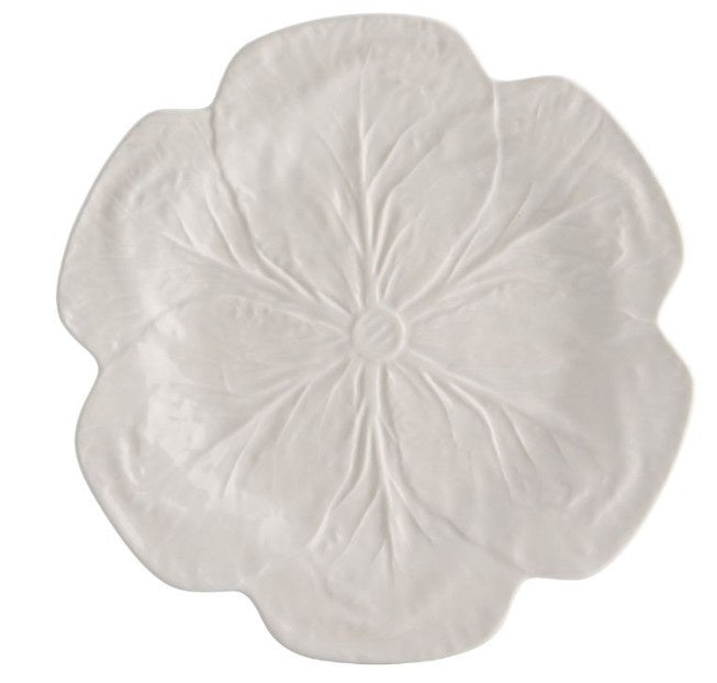 CABBAGE-Beige Dinner plate 10" 65016700