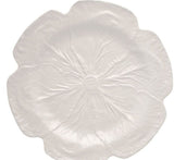 CABBAGE-BeigeCharger Plate 12" 65014967