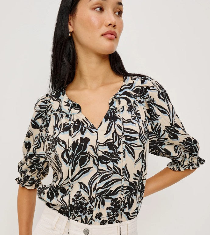 Rails - Belina Top - Zinya