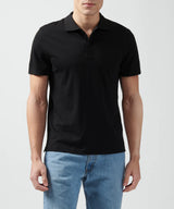 ATM - Classic Jersey Short Sleeve Polo