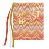 Book - A Screaming Blast