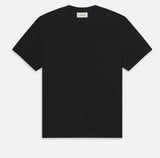 Frame - Men's Light Cotton Tee - Black