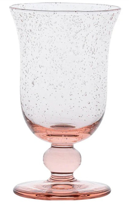 Juliska - Provence Goblet - Blush