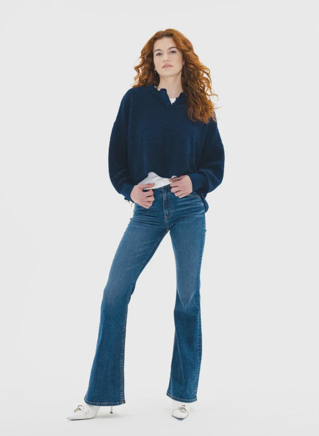 ASKK Bond Street Jean - Paris-Paris