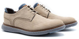 Martin Dingman-Countryaire Plain Toe - Bone