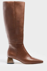 Marion Parke - Evelyn Tall Boot - Mocha
