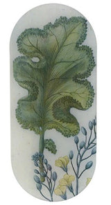 John Derian - Brassica B 6 x 12" Oblong Tray