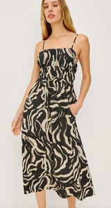 Rails - Breeze Dress - Caicos