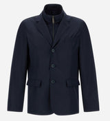 Herno - Byron Blazer - Navy