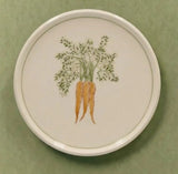 Relique - Carrot Appetizer Plate