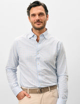 Top Shelf Button Down Shirt - Chadwick - Maliblu