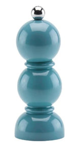 ADDISON ROSS - Mini Bobbin Salt & Pepper Grinder - Chambray