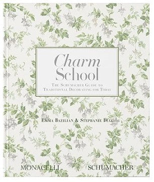 Book - Charm School