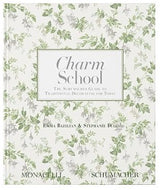 Book - Charm School