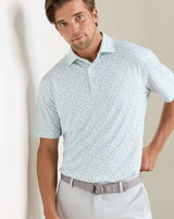 Peter Millar - Cheers Performance Jersey Polo