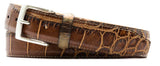 Martin Dingman Belt  Kalispell - Chestnut