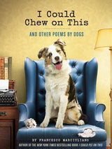 Book - I Could Chew on This