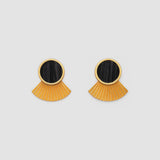 Brackish - Chloe Stud Earring
