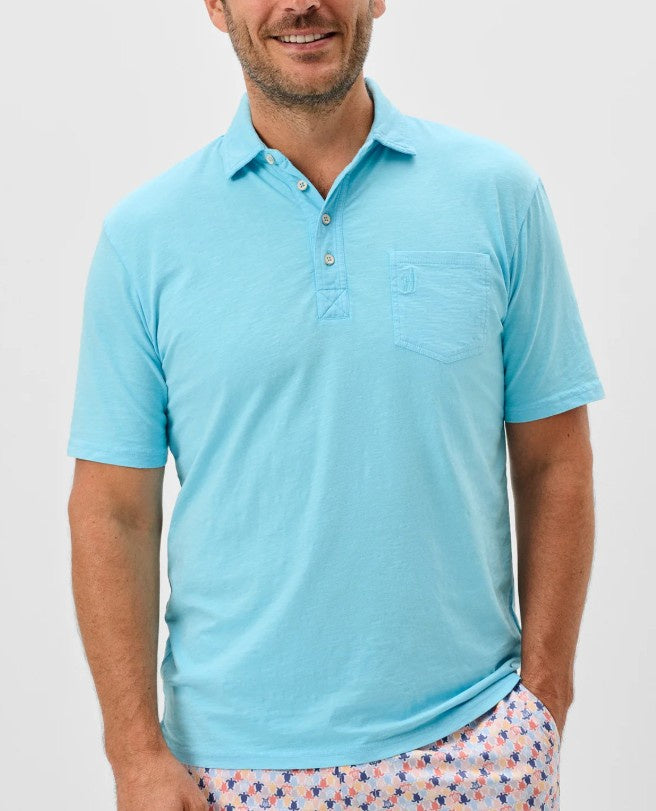 Johnnie O - Coastal Wash Orig - Asst Colors