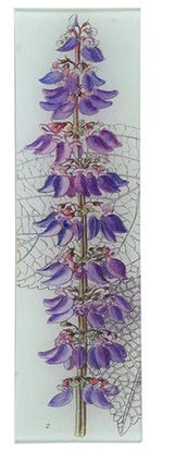 John Derian - Coleus 3.5 x 12" Rect. Tra