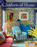 Book - Comforts of Home