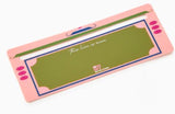Oh My Mahjong - Line Finder - Coral