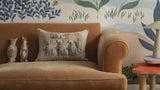 Coral & Tusk - Three Little Bears Pocket Pillow - 12x16