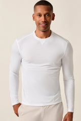 Course Long Sleeve JMLT2920 white Del 1