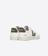 VEJA - Campo ChromeFree Sneaker - Kaki