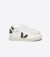 VEJA - Campo ChromeFree Sneaker - Kaki