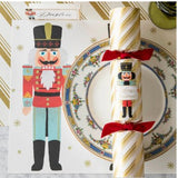 Hester & Cook Nutcracker Crackers
