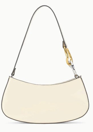 STAUD Ollie Bag - Cream