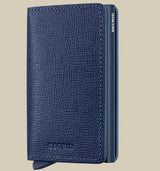 Secrid SC Slimwallet - crisple /navy