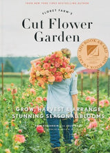 Book - Floret Farm's Cut Flower Garden