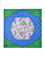 Oh My Mahjong- Darjeeling Mat in Tube