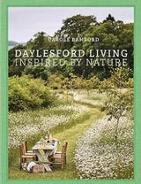 Book - Daylesford Living, Inspired by Nature