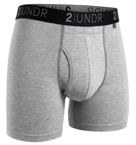 2UNDR - Swing Boxer Brief - Diamond