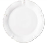 Juliska - Berry & Thread Flared Dinner Plate - Whitewash
