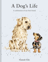 Book - A Dog's Life