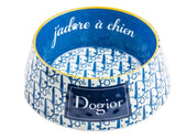 Haute Diggity Dog -  Dogior Bowl - Medium