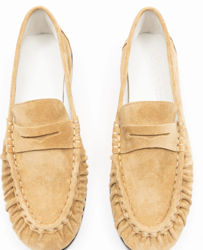 Oncept - Dover Women's Loafer - Ginger