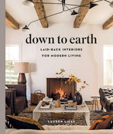Book - Down to Earth